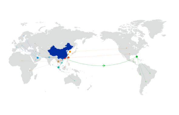 2023年國際物流行業(yè)生存和發(fā)展的關鍵是做好準備