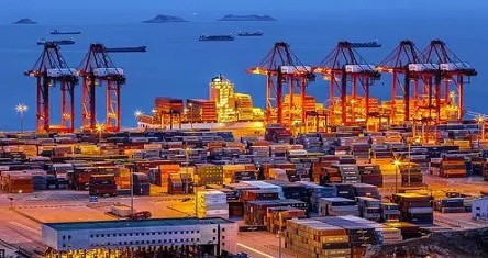 深圳國際物流公司的競爭優(yōu)勢有哪些呢？