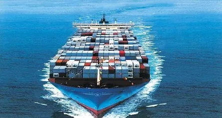 青島國際物流成為中國高端物流業(yè)的領先品牌之一