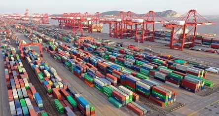 天津貨代：連接海內(nèi)外，優(yōu)化全球物流的重要力量