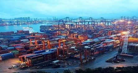 上海國(guó)際物流公司：連接全球供應(yīng)鏈的重要紐帶