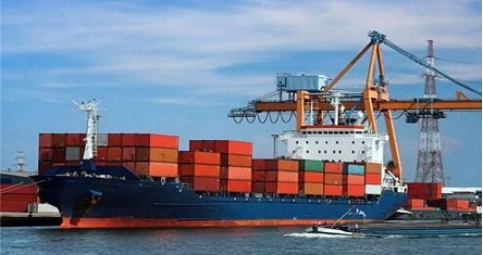 大連國際貨代公司：承接物流使命，連接全球商貿(mào)