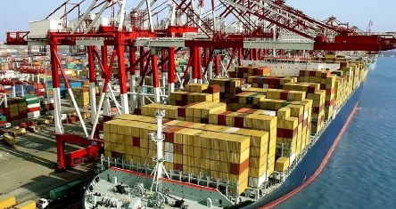 國際海運的現(xiàn)狀、挑戰(zhàn)與未來發(fā)展趨勢