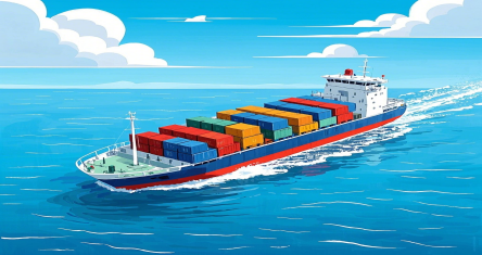 從港口到港口：揭開國際海運(yùn)物流鏈的神秘面紗！