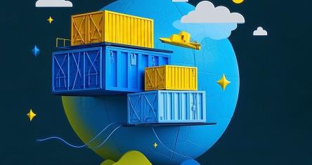 別讓貨物冒險，五步鎖定你的專業(yè)國際物流公司
