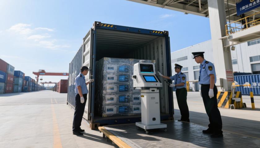 上海國(guó)際貨運(yùn)公司如何護(hù)航精密科技產(chǎn)品跨國(guó)交易