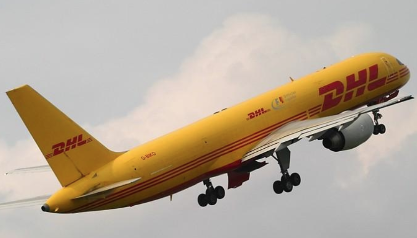 國際物流公司