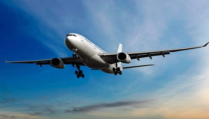 上海空運貨代