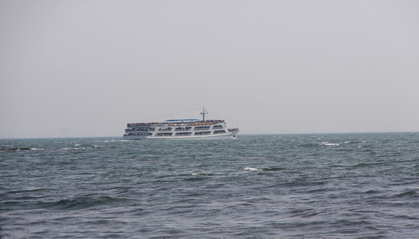 國際物流
