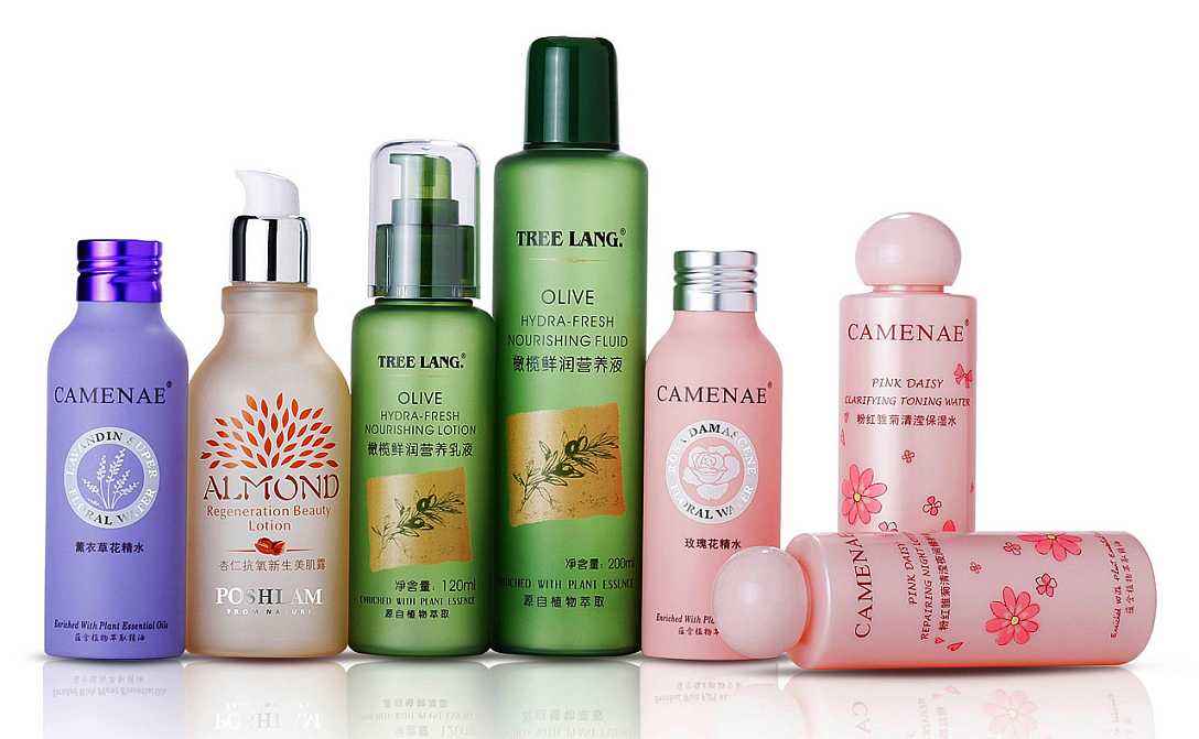 不同塑料包裝容器與結構在化妝品包裝中的應用 不同塑料包裝容器與結構在化妝品包裝中的應用