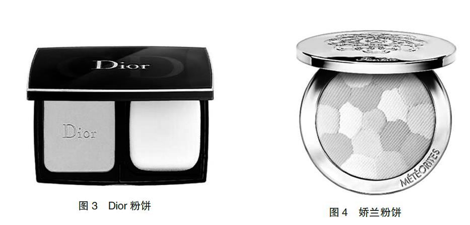 淺談化妝品包裝中的觸感設(shè)計(jì) 淺談化妝品包裝中的觸感設(shè)計(jì)