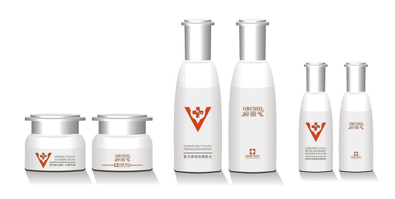 淺析女性化妝品包裝品包裝設(shè)計(jì)中情感因素的表達(dá) 淺析女性化妝品包裝品包裝設(shè)計(jì)中情感因素的表達(dá)