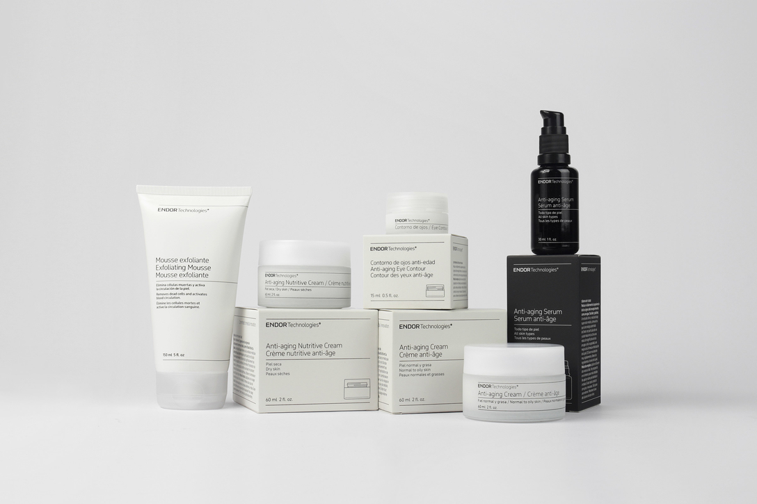 紙包裝容器在化妝品包裝中的應用 紙包裝容器在化妝品包裝中的應用