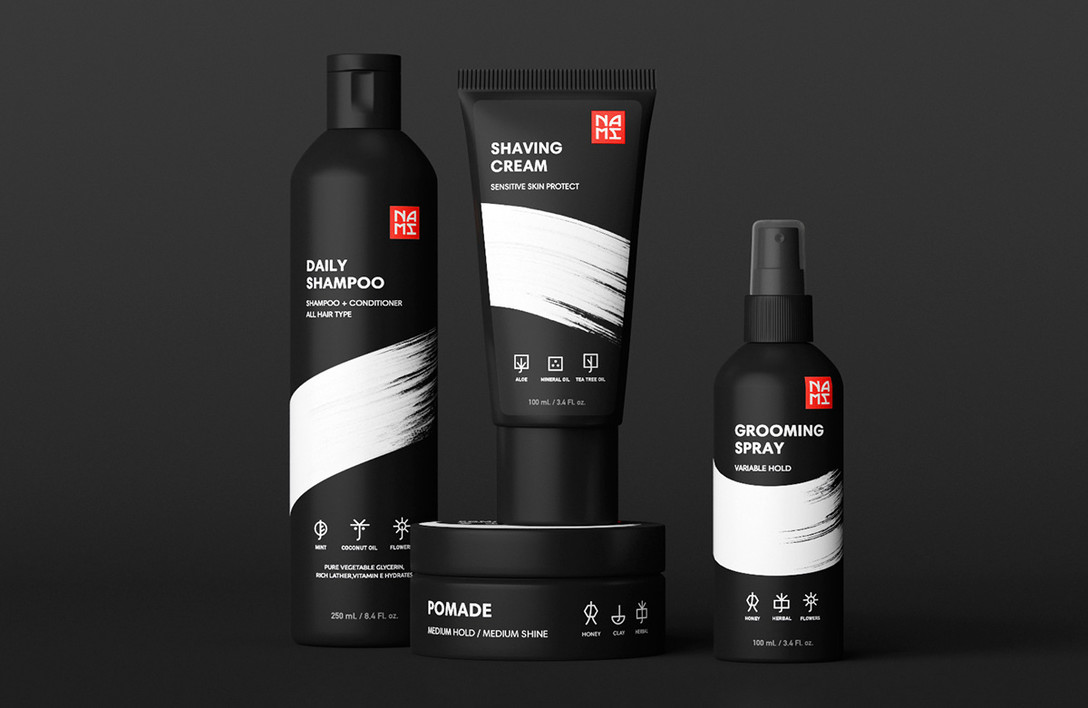 化妝品包裝容器的造型設(shè)計和色彩運(yùn)用 化妝品包裝容器的造型設(shè)計和色彩運(yùn)用