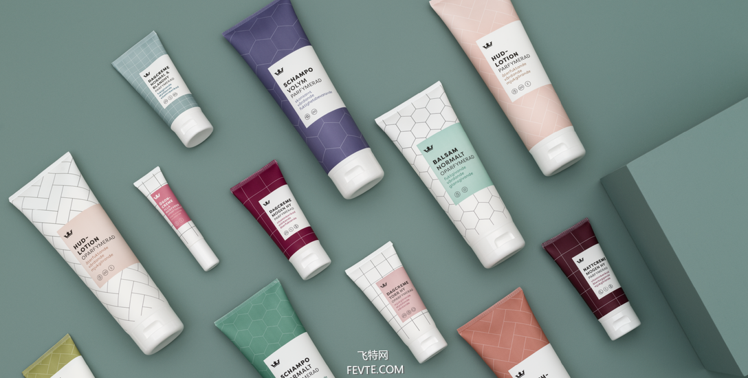 淺談化妝品包裝設(shè)計的個性化視覺表現(xiàn) 淺談化妝品包裝設(shè)計的個性化視覺表現(xiàn)