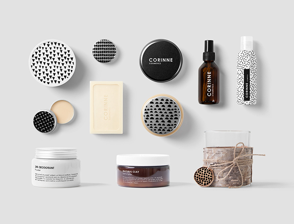 論商品包裝的情感化設計 論商品包裝的情感化設計