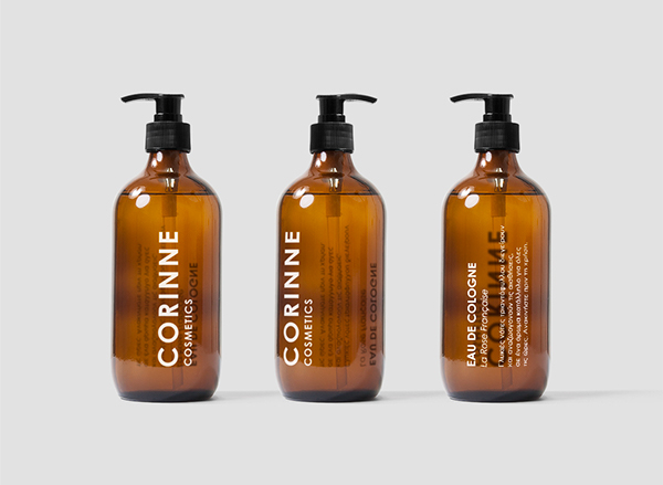 論商品包裝的情感化設計 論商品包裝的情感化設計