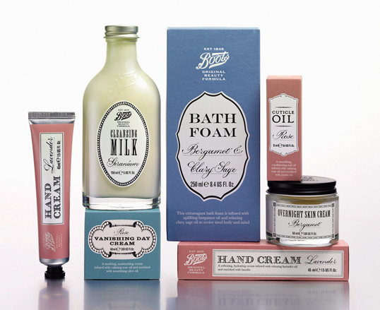 化妝品包裝設計指南 化妝品包裝設計指南