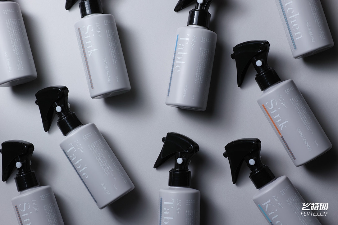 洗護用品系列化包裝設(shè)計的信息識別 洗護用品系列化包裝設(shè)計的信息識別