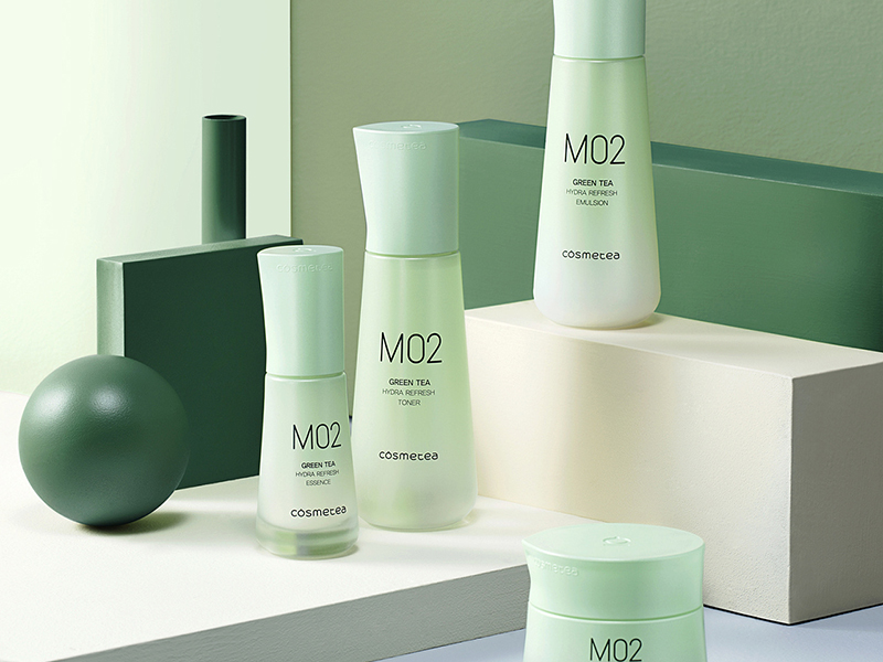 化妝品包裝瓶選擇用玻璃瓶還是塑料瓶？