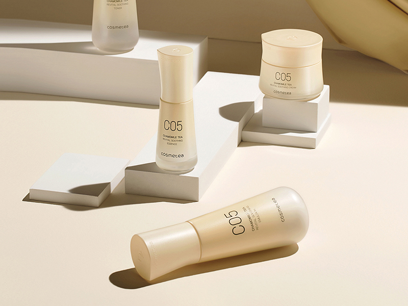 化妝品包裝瓶選擇用玻璃瓶還是塑料瓶？