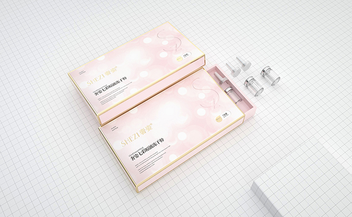 化妝品包裝在設(shè)計(jì)上有哪些特點(diǎn)？