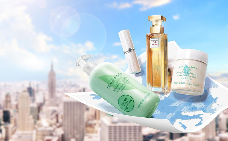 天貓發(fā)布“萬能瞳妝公式”，持續(xù)引領(lǐng)彩瞳妝容化趨勢(shì)