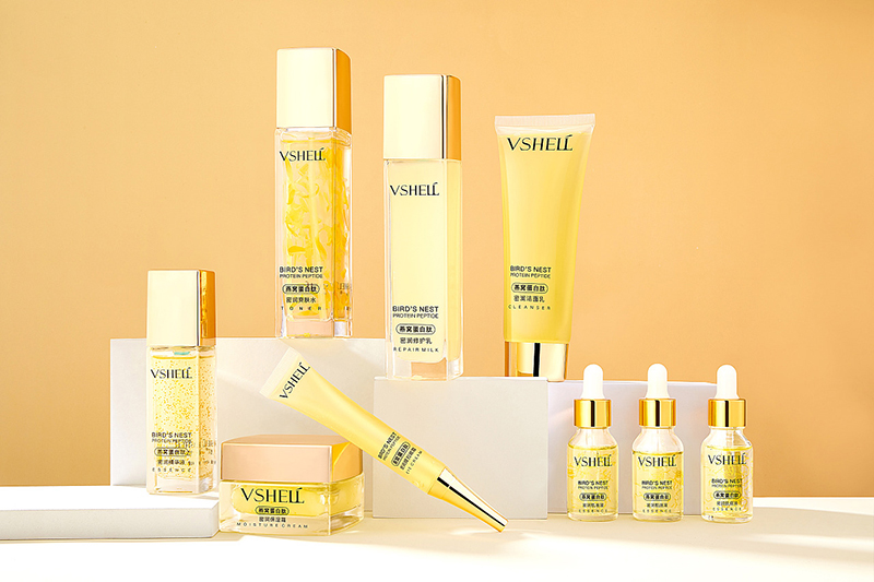 “新貴”國(guó)貨正改寫歷史！近十年美妝融資超300億元