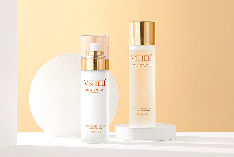 “新貴”國(guó)貨正改寫歷史！近十年美妝融資超300億元