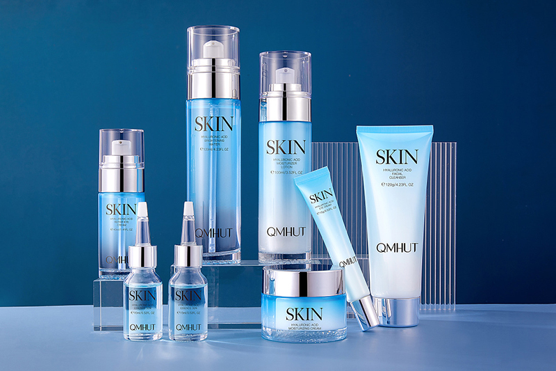 “新貴”國(guó)貨正改寫歷史！近十年美妝融資超300億元