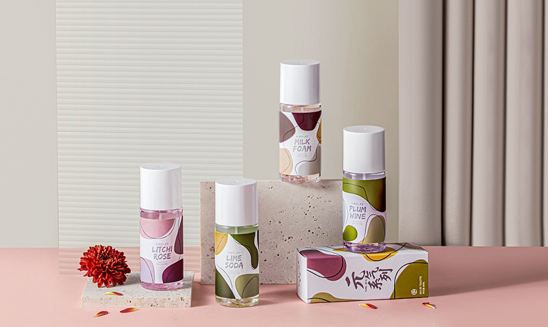 小香氛的大生意：御梵們?nèi)绾螕纹鸢賰|香氛市場(chǎng)？