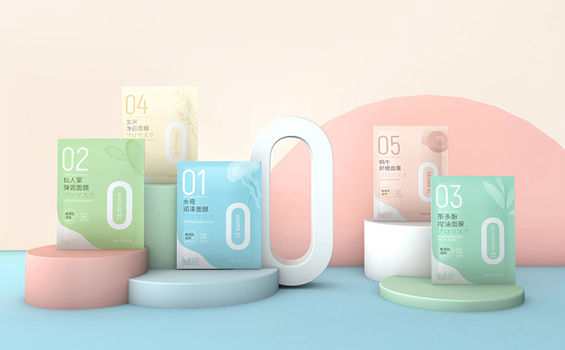 一張“醫(yī)用面膜”，撐起三家擬上市公司