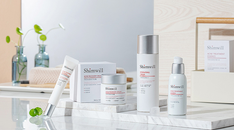 功效型護膚品成投資新寵，品牌如何穿透「新消費」泡沫？