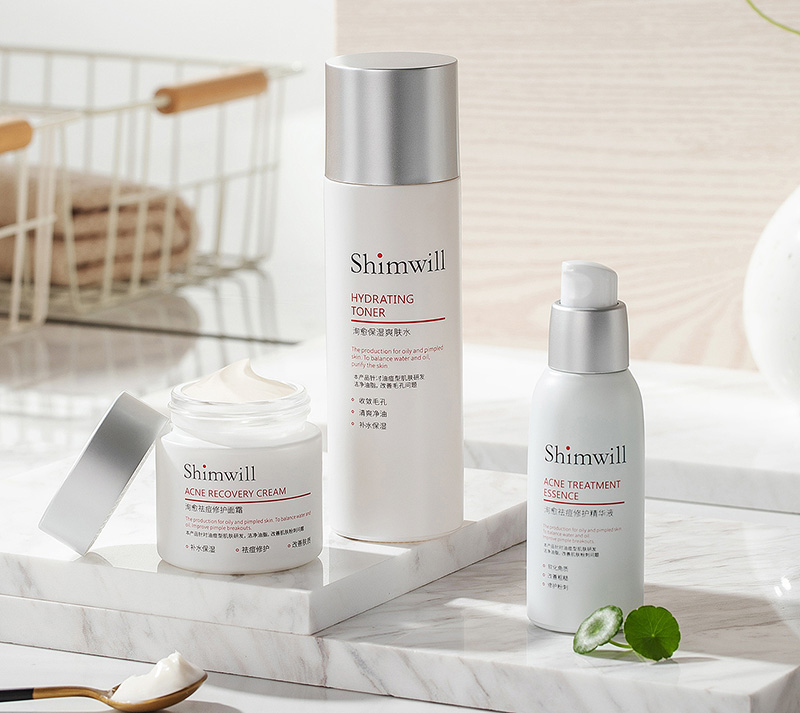 功效型護膚品成投資新寵，品牌如何穿透「新消費」泡沫？