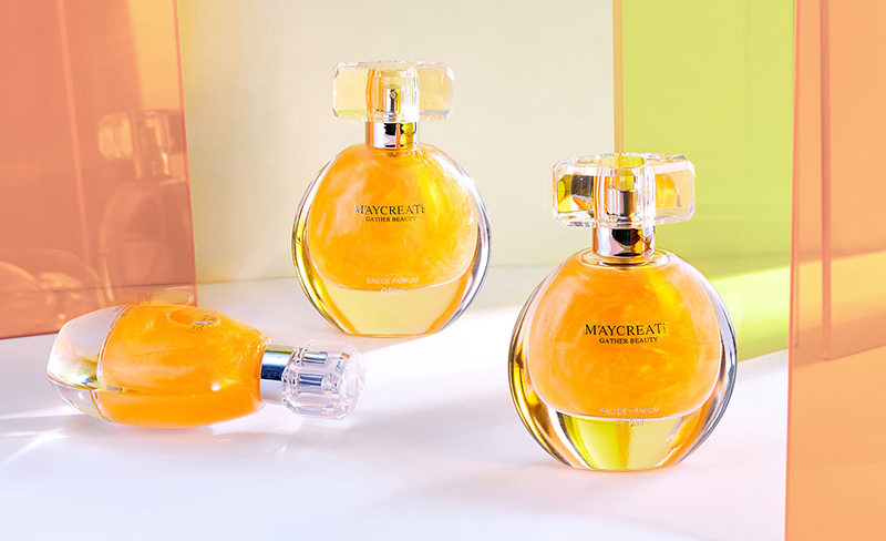 產(chǎn)香水后起直追？香水品類里能誕生一個完美日記嗎？
