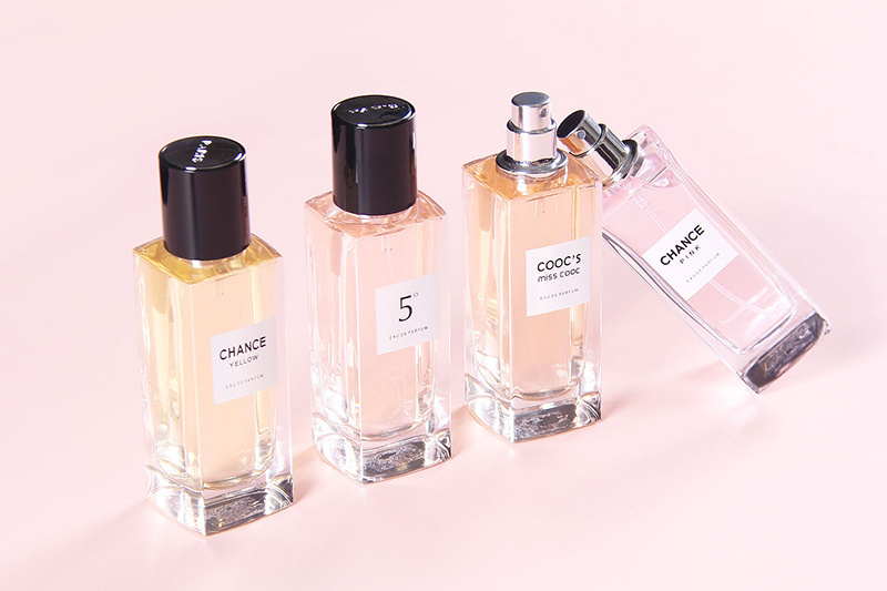 產(chǎn)香水后起直追？香水品類里能誕生一個完美日記嗎？