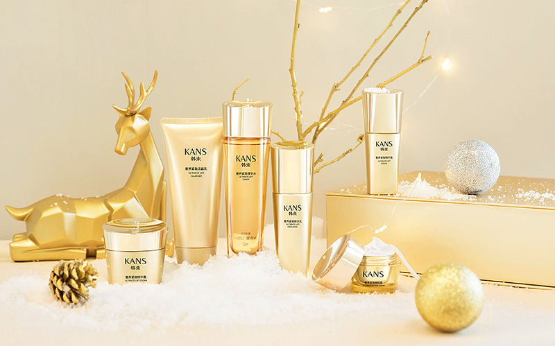 國貨美妝的“梳妝臺戰(zhàn)爭”：光榮之路，道阻且長