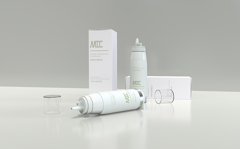 塑料瓶色彩搭配，夠色才出色！