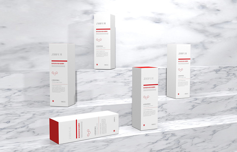 塑料瓶色彩搭配，夠色才出色！