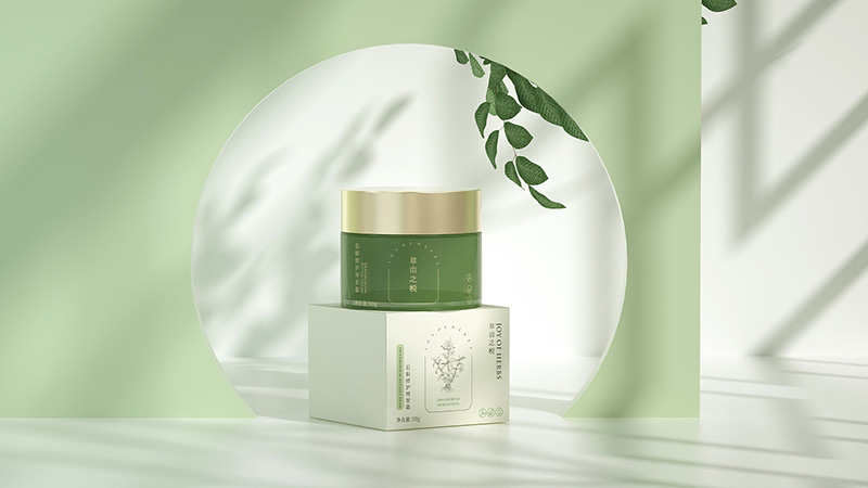 純凈美妝：趨勢下沉，品牌向上