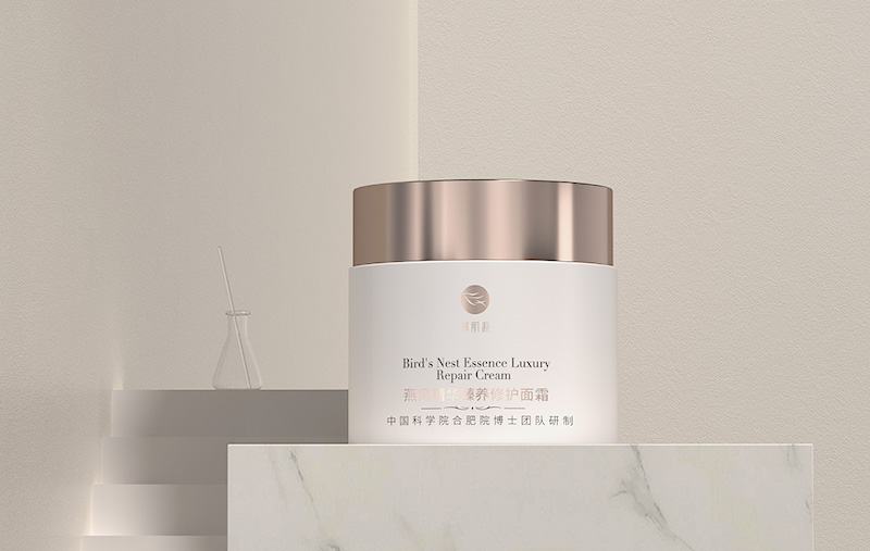 歐萊雅集團(tuán)推出第一個(gè)完全由回收塑料制作的化妝品包裝瓶 歐萊雅集團(tuán)推出第一個(gè)完全由回收塑料制作的化妝品包裝瓶