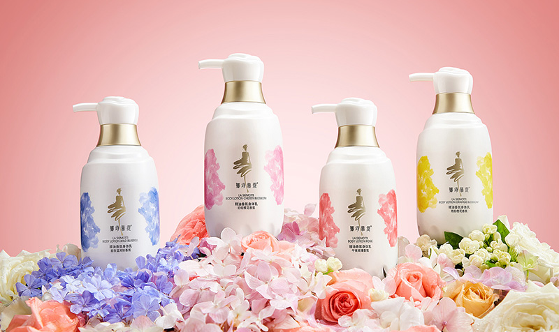 從沐浴露到24個細分類目，品牌如何重新定義身體洗護？