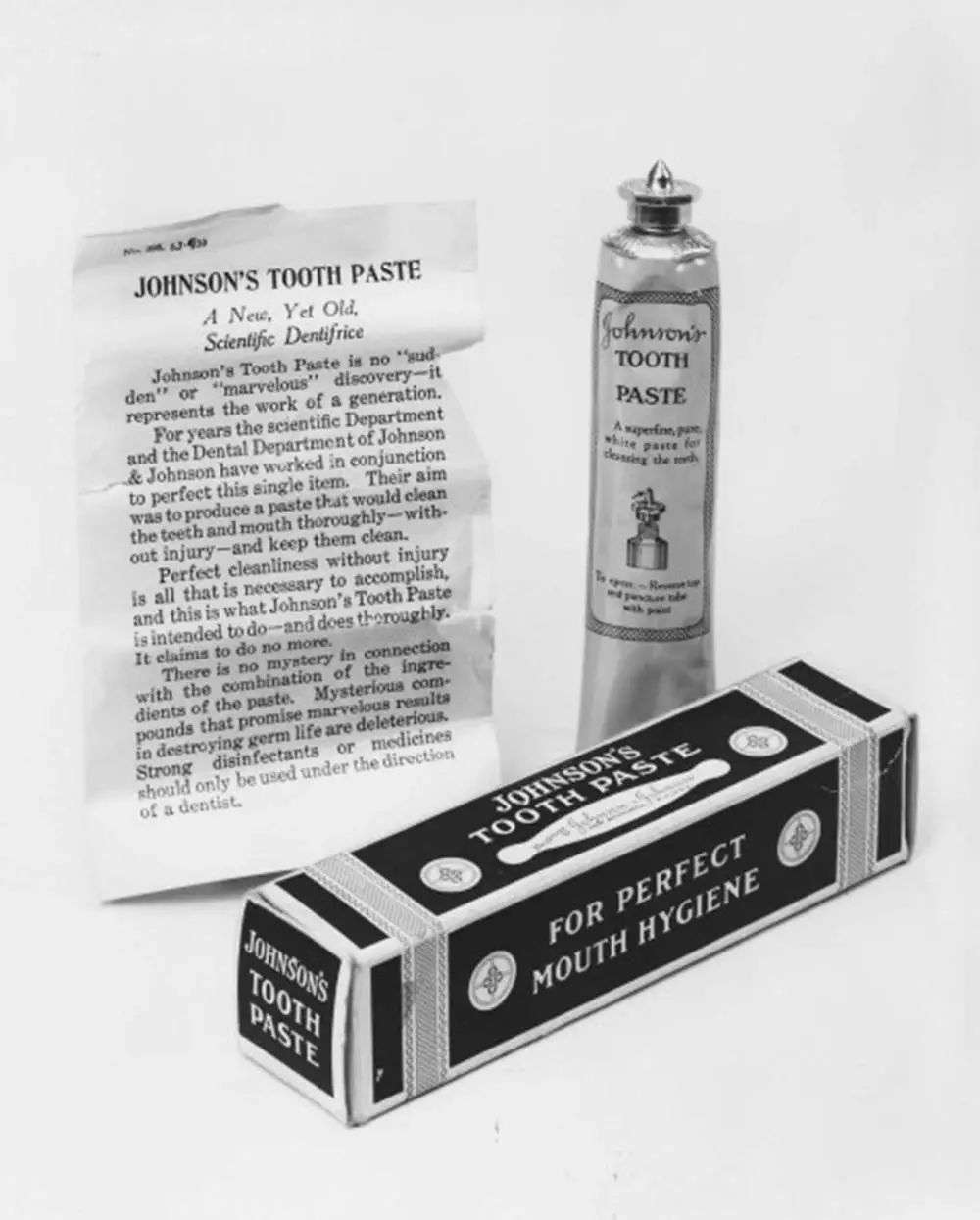 再也不用「擠牙膏」，高露潔換上的「潤滑劑」包裝，讓牙膏從此一滴不剩