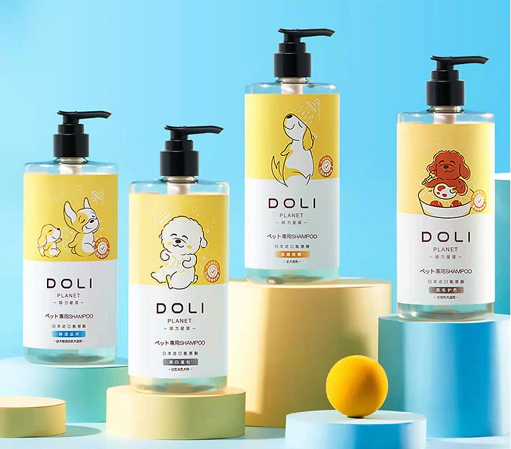 國(guó)內(nèi)外巨頭相繼入局，寵物洗護(hù)品成為新的掘金賽道？