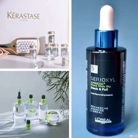 從頭發(fā)到頭皮，新銳如何抓住洗護(hù)發(fā)市場(chǎng)新趨勢(shì)