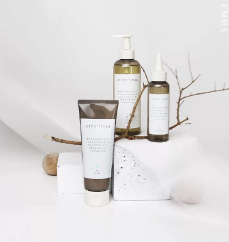 從頭發(fā)到頭皮，新銳如何抓住洗護(hù)發(fā)市場(chǎng)新趨勢(shì)