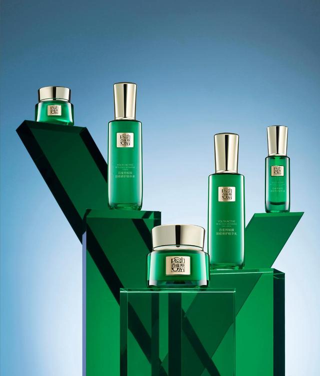 百雀羚，再次入選！