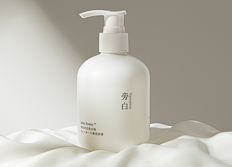 洗衣液代工廠家選擇要重視什么？需注意什么