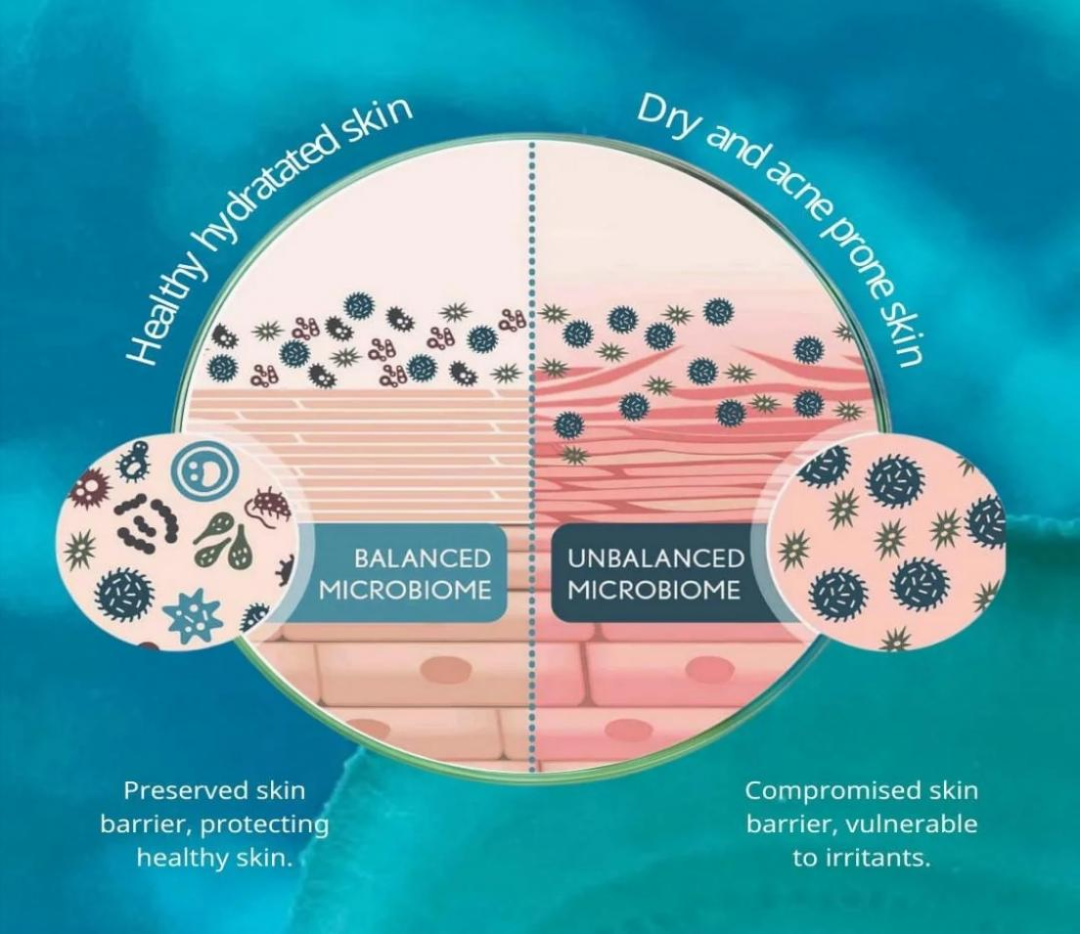 環(huán)保成美業(yè)新勢力？