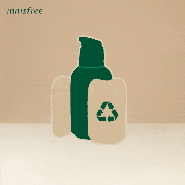 環(huán)保成美業(yè)新勢力？